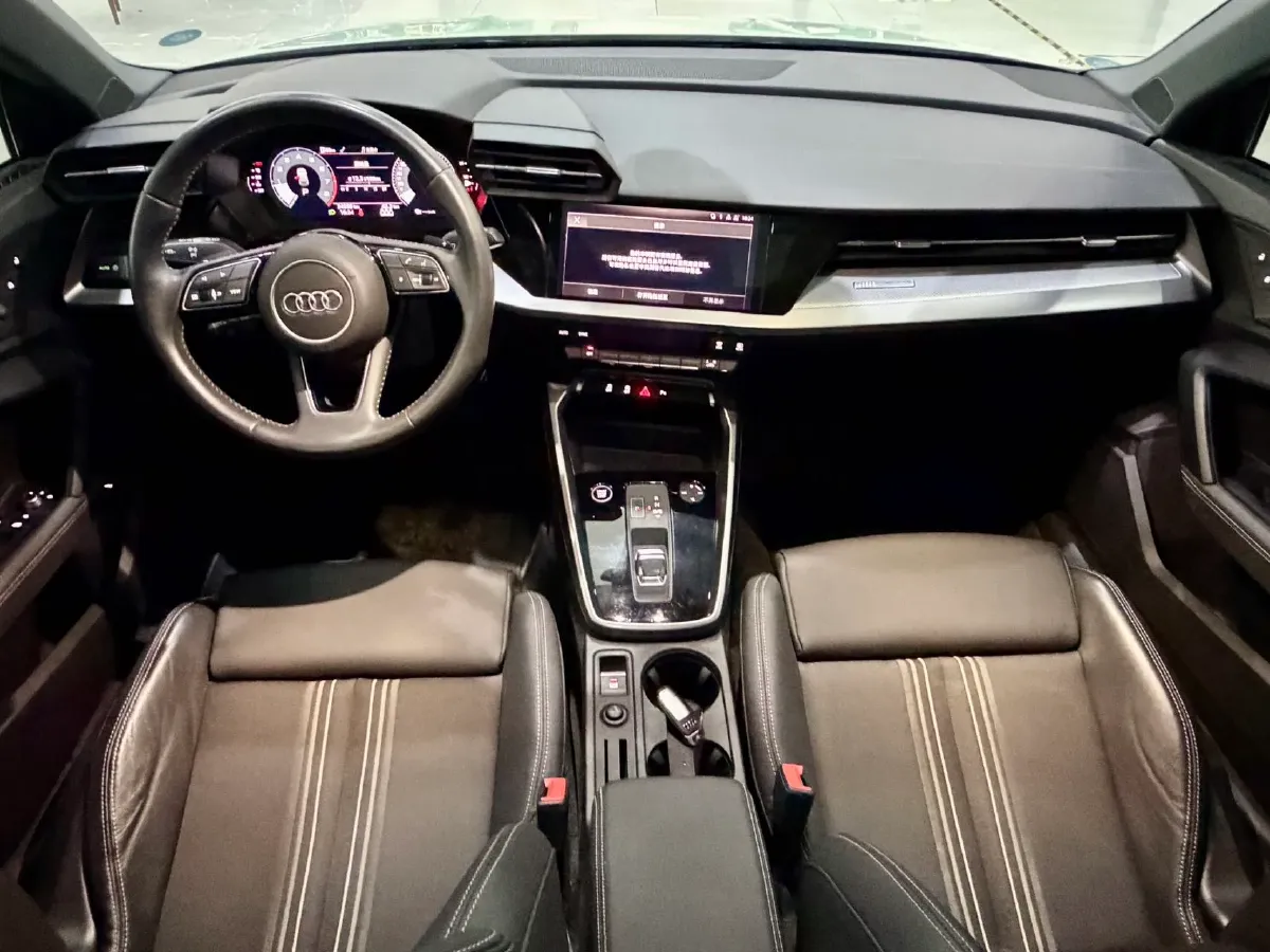 2022 Audi A3 1.4T 150HP L4 7DCT,autocango,china used car exporter,china ev exporter,chinese used car exporter,chinese used ev exporter