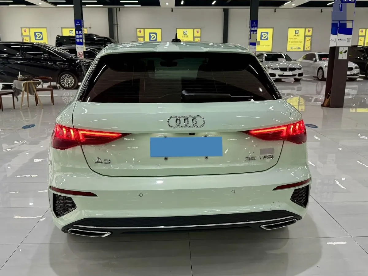 2022 Audi A3 1.4T 150HP L4 7DCT,autocango,china used car exporter,china ev exporter,chinese used car exporter,chinese used ev exporter