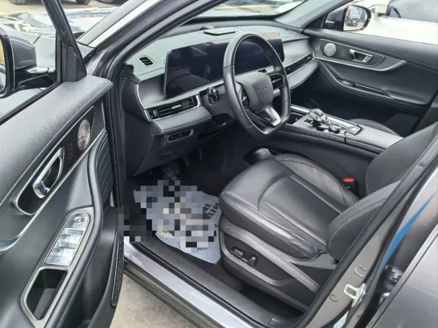 2022 Chery Tiggo 8 PRO 2.0T 254HP L4 7DCT,autocango,china used car exporter,china ev exporter,chinese used car exporter,chinese used ev exporter