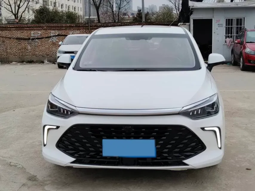 2021 BeiJing Auto U5 Plus 1.5L 113HP L4 CVT,autocango,china used car exporter,china ev exporter,chinese used car exporter,chinese used ev exporter