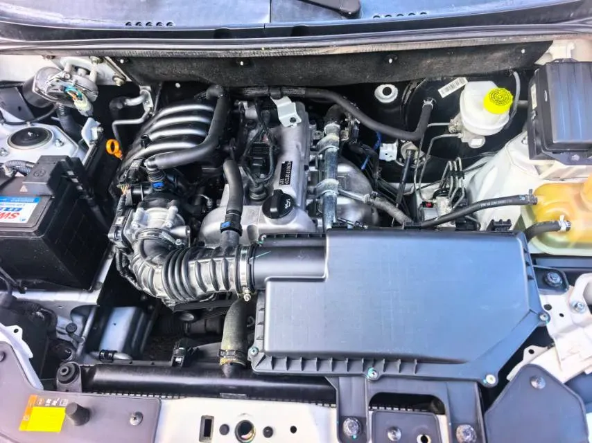 2020 BAIC ChangHe Furuida K12S 1.5L 116HP L4 5MT,autocango,china used car exporter,china ev exporter,chinese used car exporter,chinese used ev exporter