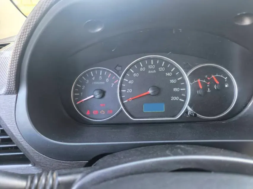 2020 BAIC ChangHe Furuida K12S 1.5L 116HP L4 5MT,autocango,china used car exporter,china ev exporter,chinese used car exporter,chinese used ev exporter