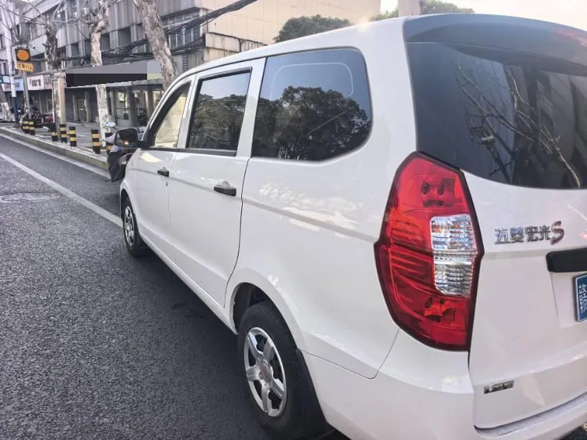 2020 BAIC ChangHe Furuida K12S 1.5L 116HP L4 5MT,autocango,china used car exporter,china ev exporter,chinese used car exporter,chinese used ev exporter