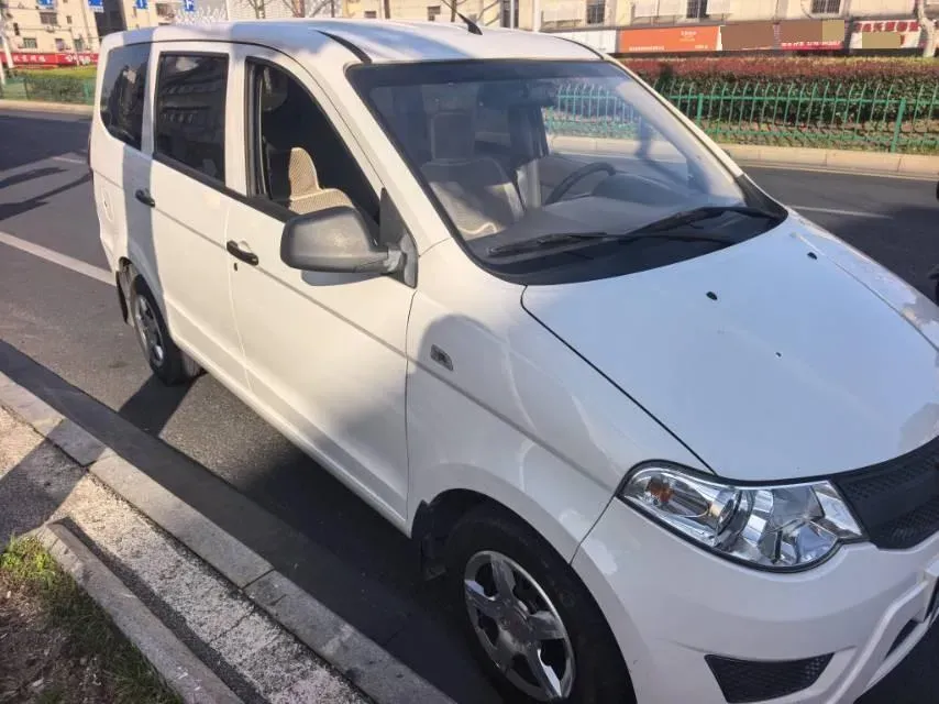 2020 BAIC ChangHe Furuida K12S 1.5L 116HP L4 5MT,autocango,china used car exporter,china ev exporter,chinese used car exporter,chinese used ev exporter