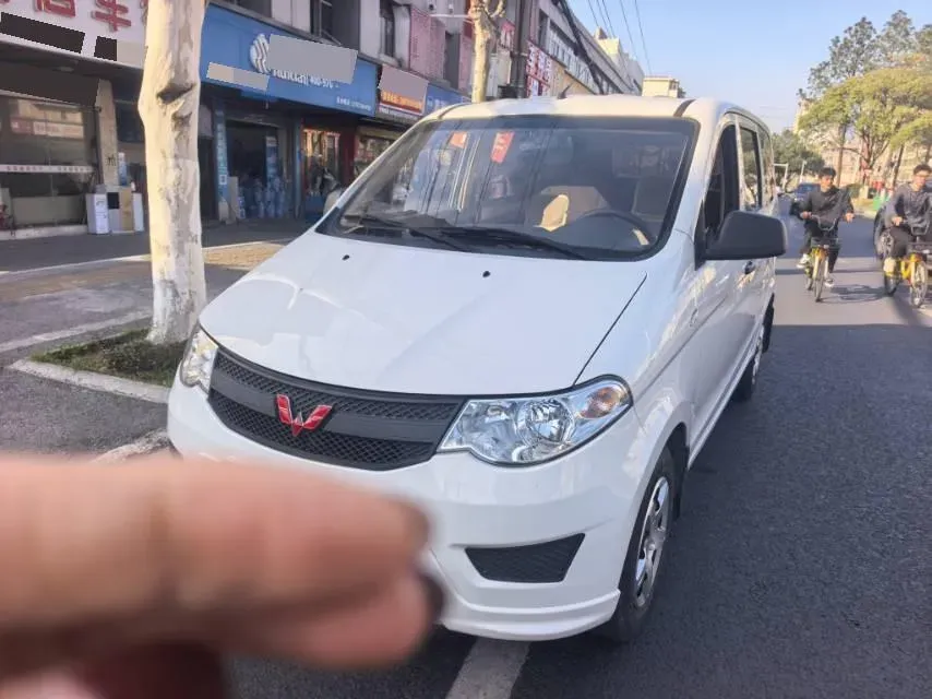 2020 BAIC ChangHe Furuida K12S 1.5L 116HP L4 5MT,autocango,china used car exporter,china ev exporter,chinese used car exporter,chinese used ev exporter
