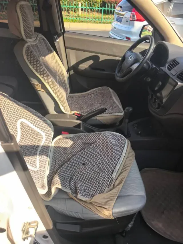 2020 BAIC ChangHe Furuida K12S 1.5L 116HP L4 5MT,autocango,china used car exporter,china ev exporter,chinese used car exporter,chinese used ev exporter