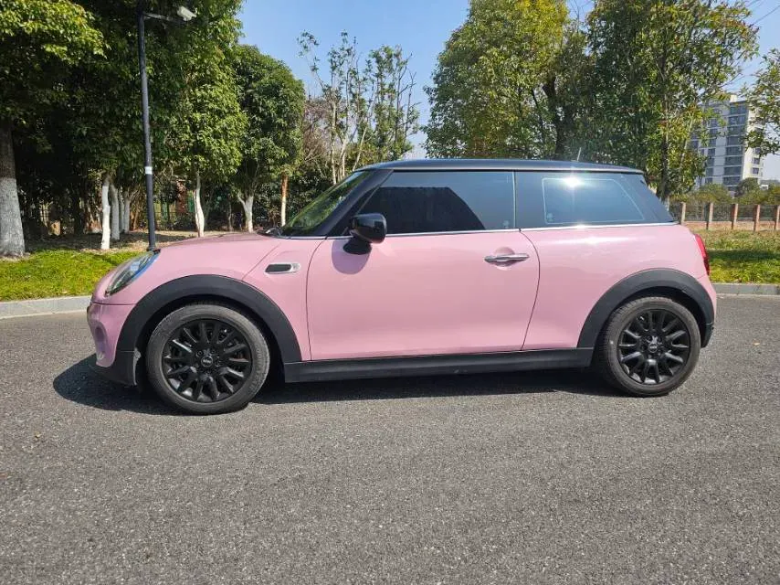 2020 MINI MINI 1.5T 136HP L3 7DCT,autocango,china used car exporter,china ev exporter,chinese used car exporter,chinese used ev exporter