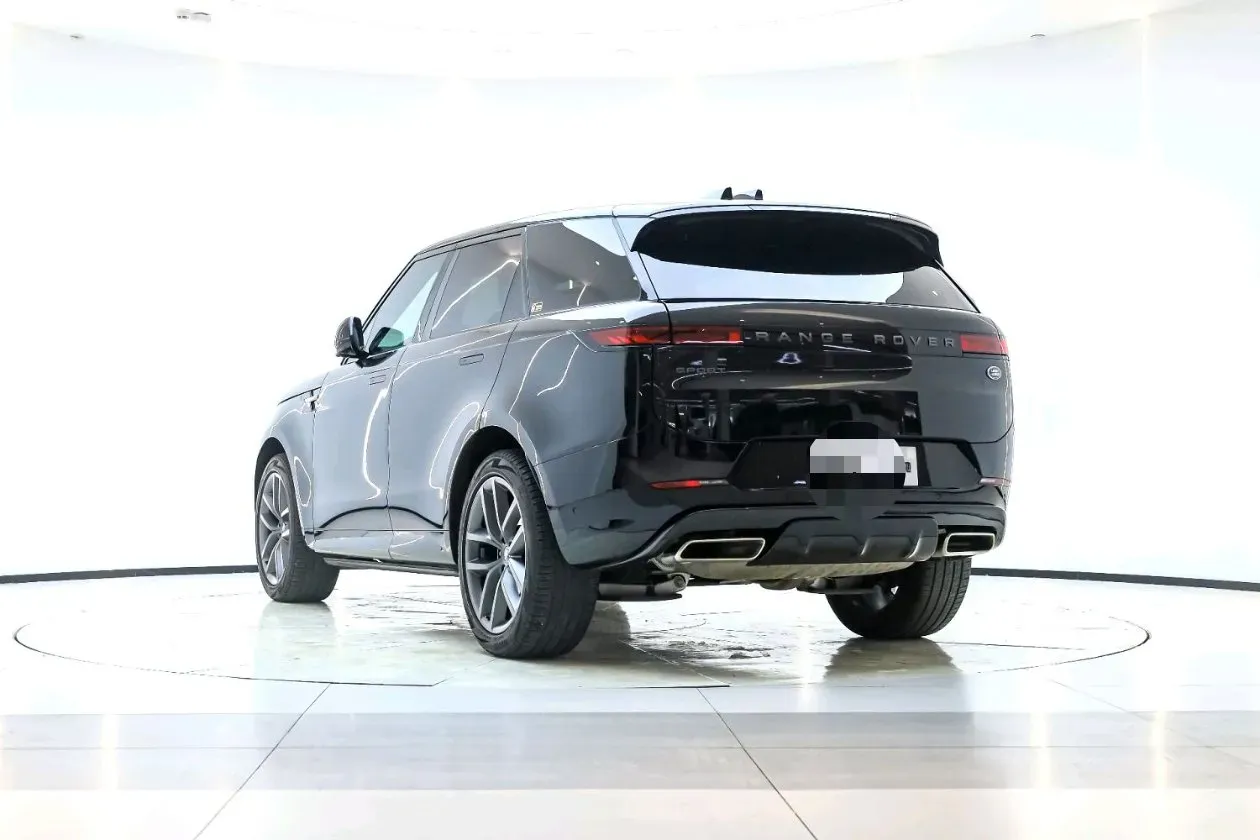 2025 Land Rover Range Rover Sport 3.0T 400HP L6 8AT,autocango,china used car exporter,china ev exporter,chinese used car exporter,chinese used ev exporter