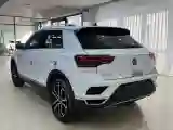 2021 Volkswagen T-Roc 1.4T 150HP L4 7DCT