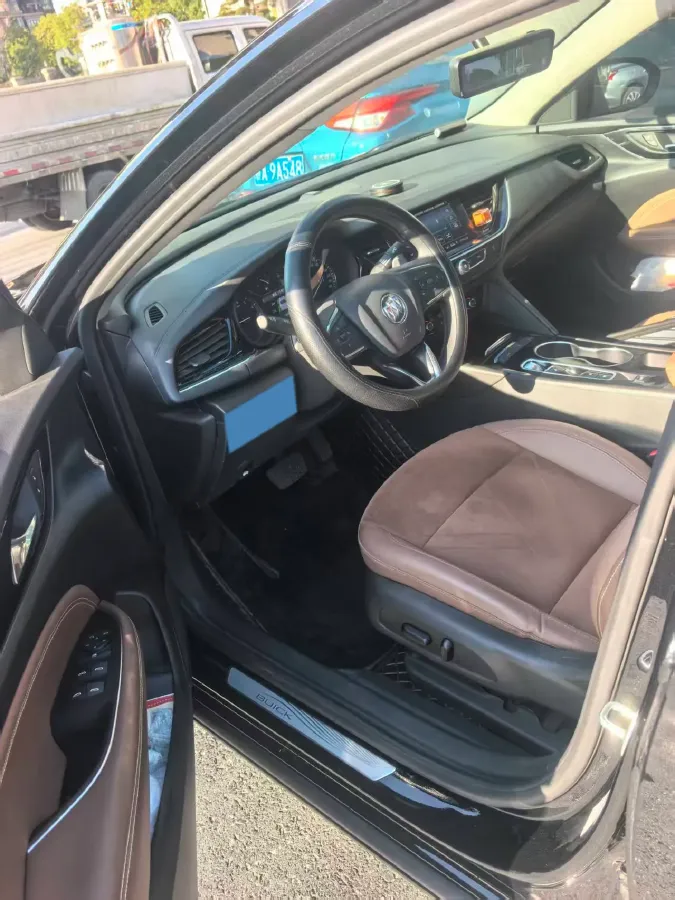 2022 Buick Regal 1.5T 169HP L4 9AT,autocango,china used car exporter,china ev exporter,chinese used car exporter,chinese used ev exporter