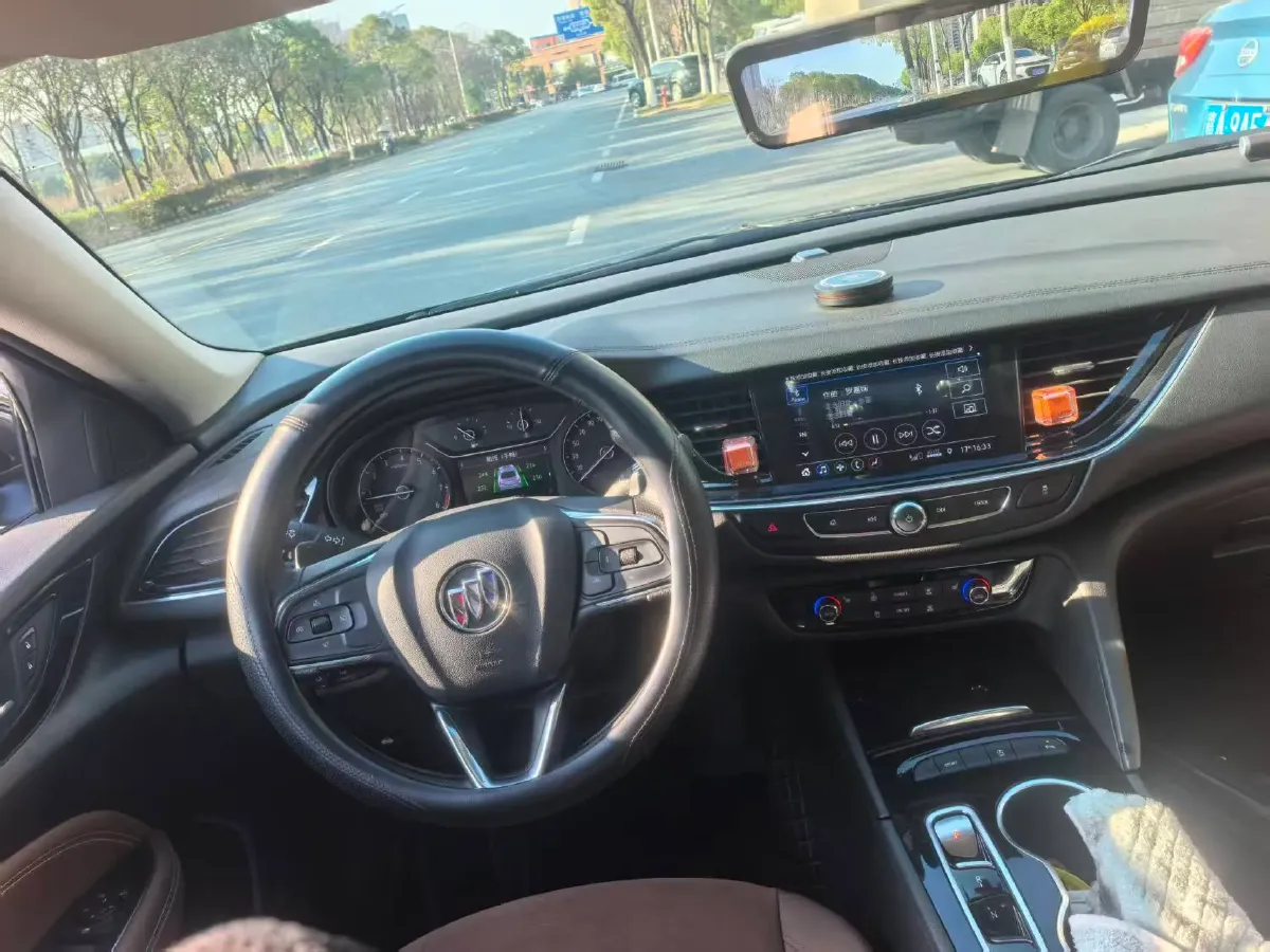 2022 Buick Regal 1.5T 169HP L4 9AT,autocango,china used car exporter,china ev exporter,chinese used car exporter,chinese used ev exporter