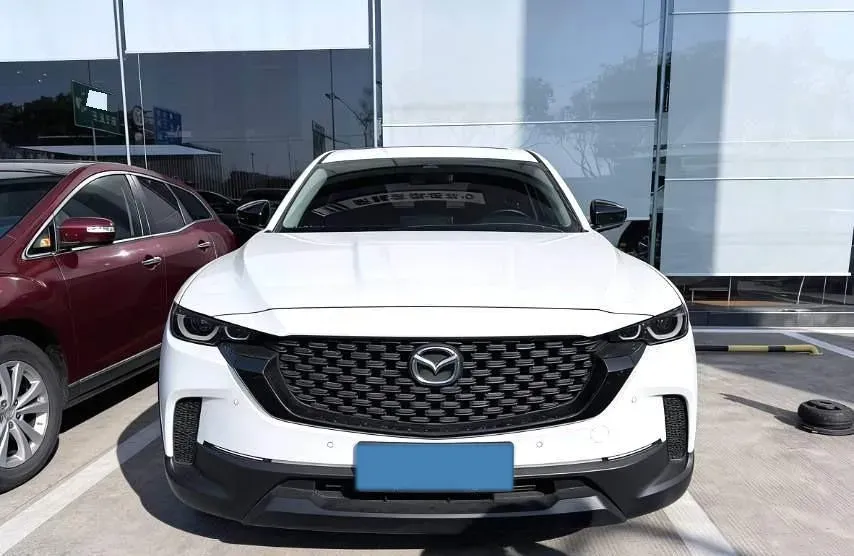 2023 Mazda CX-50 2.0L 155HP L4 6AT,autocango,china used car exporter,china ev exporter,chinese used car exporter,chinese used ev exporter