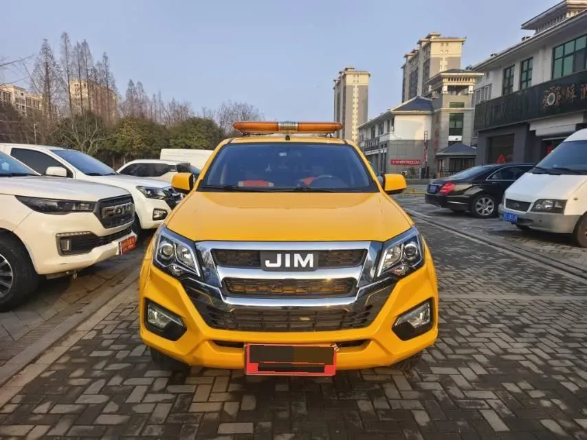 2022 Isuzu RE-MAX Jim 2.8T 120HP L4 5MT,autocango,china used car exporter,china ev exporter,chinese used car exporter,chinese used ev exporter