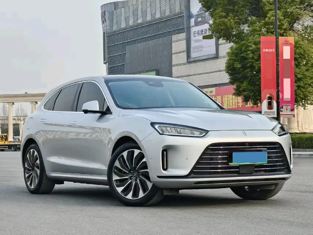 2022 AITO AITO M5 Range Extended 125HP REEV 40KWH,autocango,china used car exporter,china ev exporter,chinese used car exporter,chinese used ev exporter