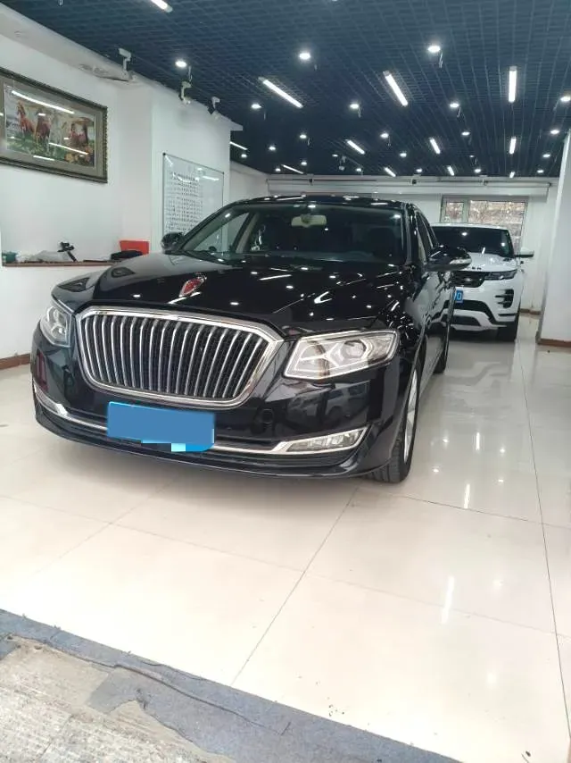 2017 HongQi H7 2.0T 204HP L4 6AT,autocango,china used car exporter,china ev exporter,chinese used car exporter,chinese used ev exporter