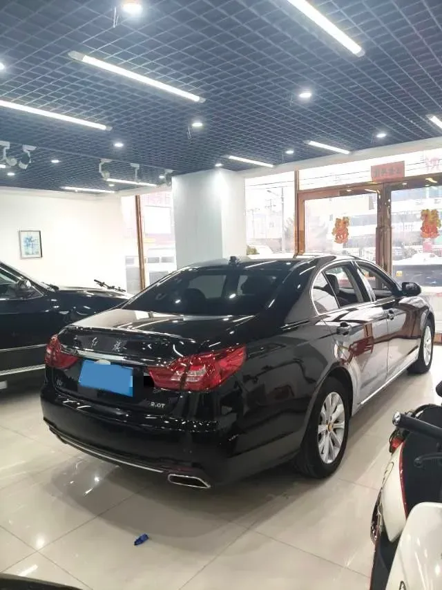2017 HongQi H7 2.0T 204HP L4 6AT,autocango,china used car exporter,china ev exporter,chinese used car exporter,chinese used ev exporter
