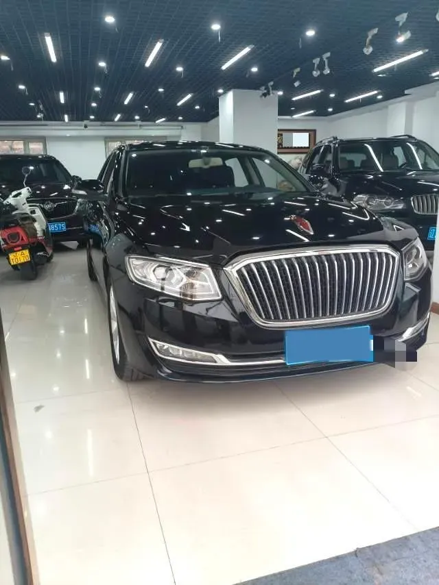 2017 HongQi H7 2.0T 204HP L4 6AT,autocango,china used car exporter,china ev exporter,chinese used car exporter,chinese used ev exporter