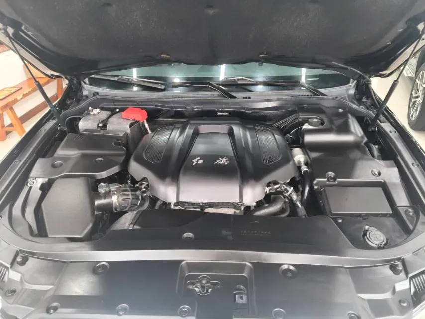 2017 HongQi H7 2.0T 204HP L4 6AT,autocango,china used car exporter,china ev exporter,chinese used car exporter,chinese used ev exporter