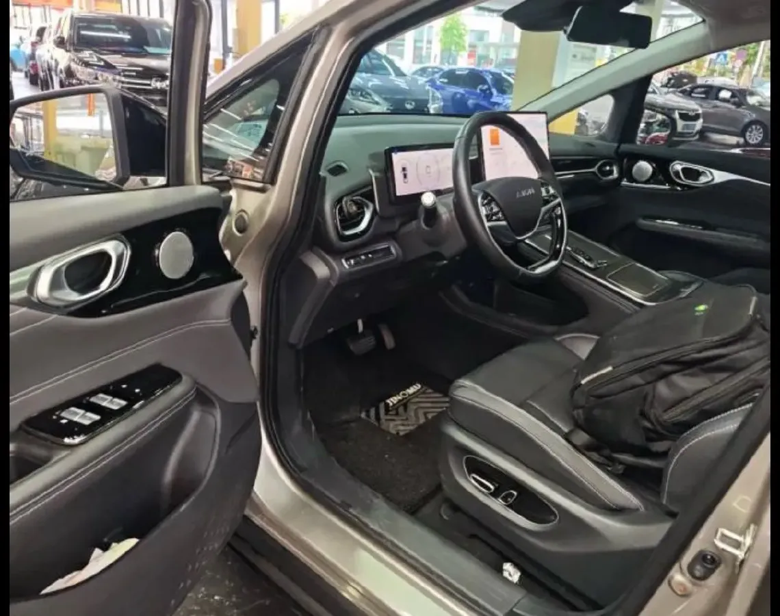 2024 Aion AION S MAX BEV 67.1KWH,autocango,china used car exporter,china ev exporter,chinese used car exporter,chinese used ev exporter