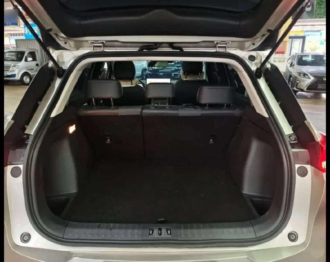 2024 Aion AION S MAX BEV 67.1KWH,autocango,china used car exporter,china ev exporter,chinese used car exporter,chinese used ev exporter