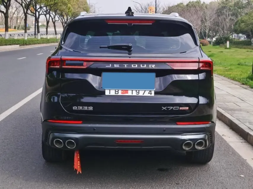 2023 Jetour X70 PRO 1.5T 156HP L4 6DCT,autocango,china used car exporter,china ev exporter,chinese used car exporter,chinese used ev exporter