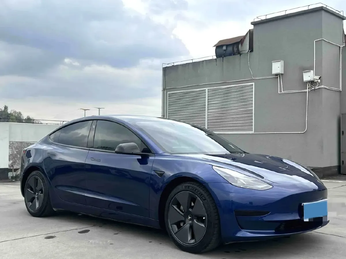 2022 Tesla Model 3 BEV 60KWH,autocango,china used car exporter,china ev exporter,chinese used car exporter,chinese used ev exporter
