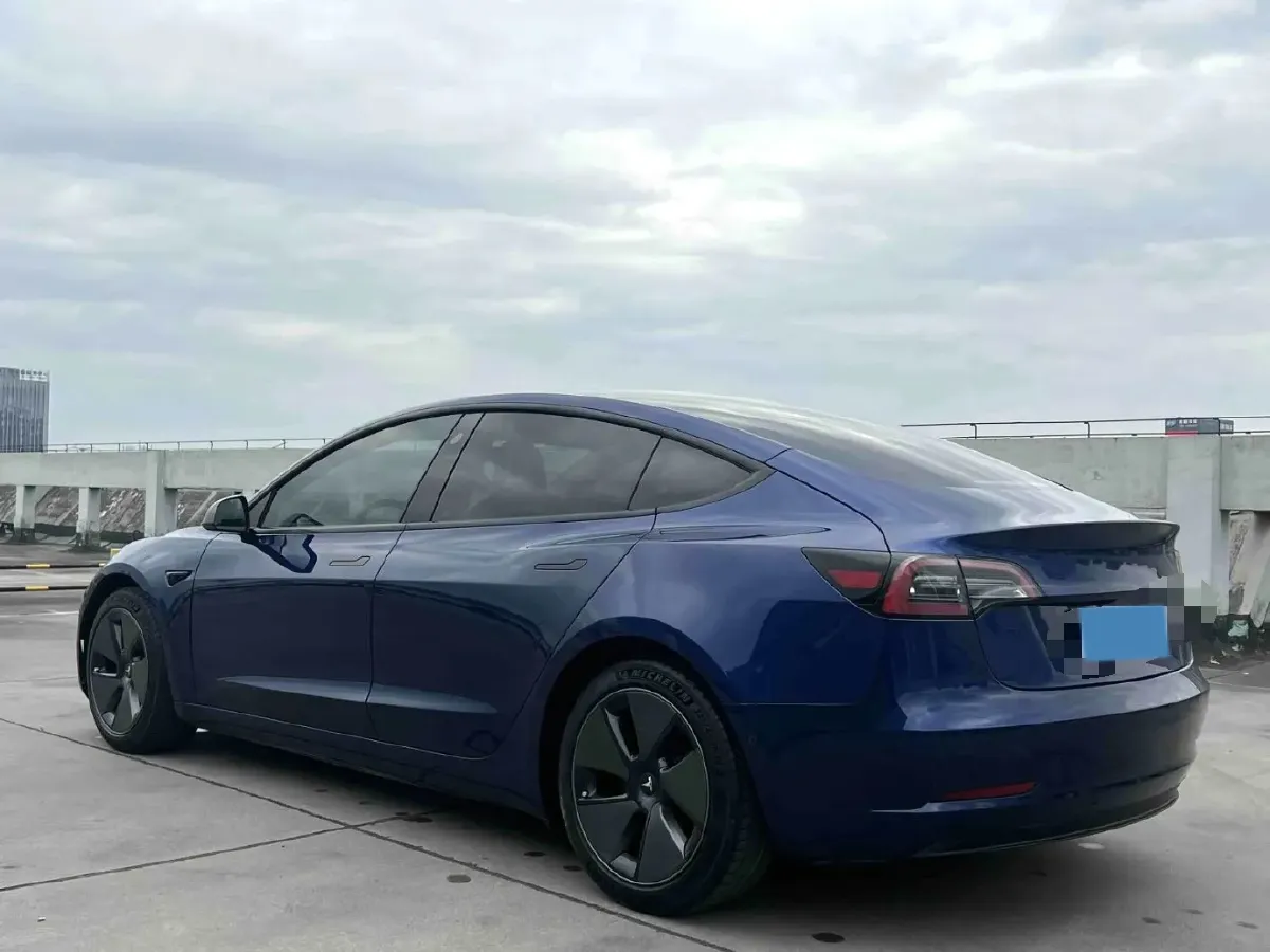 2022 Tesla Model 3 BEV 60KWH,autocango,china used car exporter,china ev exporter,chinese used car exporter,chinese used ev exporter