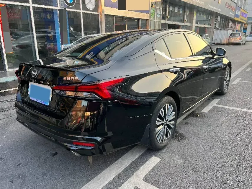 2024 Nissan Teana 2.0L 156HP L4 CVT,autocango,china used car exporter,china ev exporter,chinese used car exporter,chinese used ev exporter