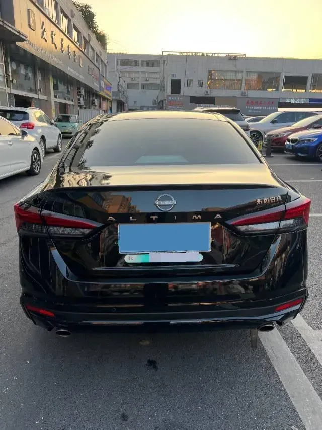 2024 Nissan Teana 2.0L 156HP L4 CVT,autocango,china used car exporter,china ev exporter,chinese used car exporter,chinese used ev exporter