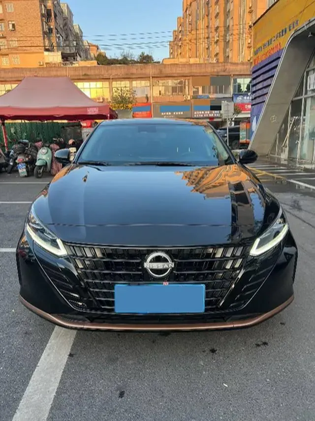 2024 Nissan Teana 2.0L 156HP L4 CVT,autocango,china used car exporter,china ev exporter,chinese used car exporter,chinese used ev exporter