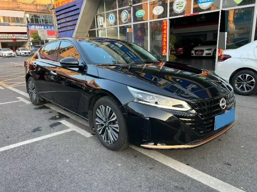 2024 Nissan Teana 2.0L 156HP L4 CVT,autocango,china used car exporter,china ev exporter,chinese used car exporter,chinese used ev exporter