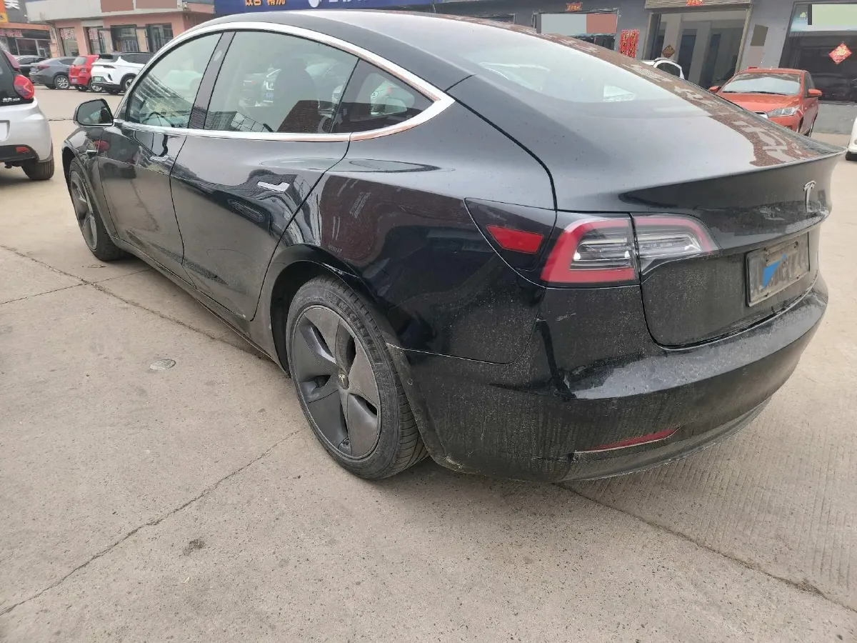 2020 Tesla Model 3 BEV 55KWH,autocango,china used car exporter,china ev exporter,chinese used car exporter,chinese used ev exporter