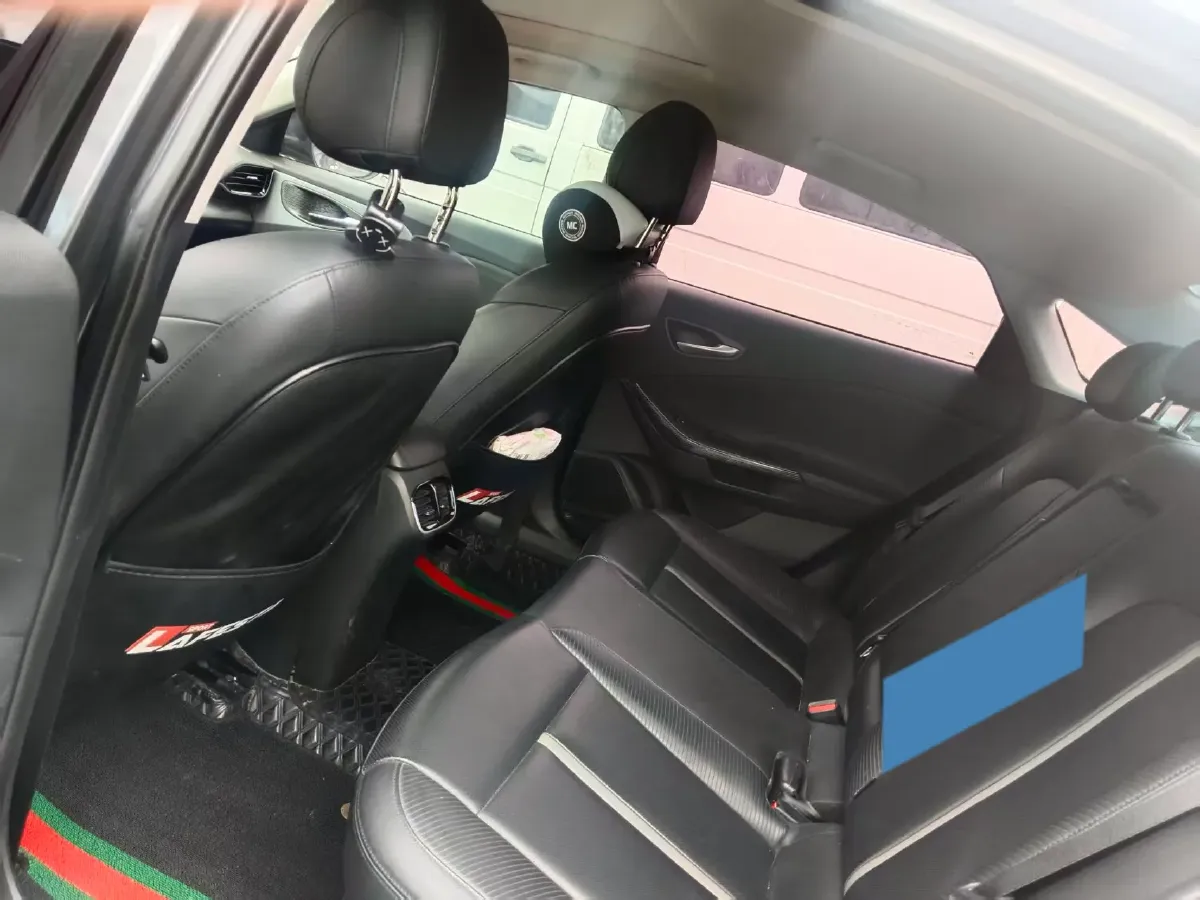 2019 Hyundai La Festa 1.6T 204HP L4 7DCT,autocango,china used car exporter,china ev exporter,chinese used car exporter,chinese used ev exporter