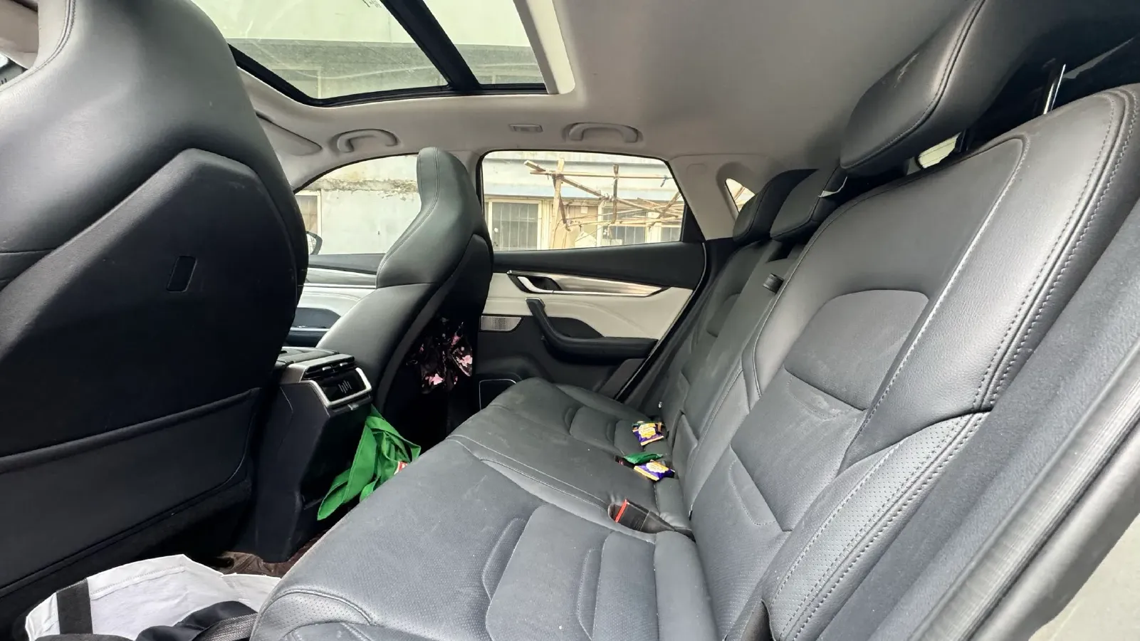 2021 Weltmeister EX5 BEV 52.704KWH,autocango,china used car exporter,china ev exporter,chinese used car exporter,chinese used ev exporter