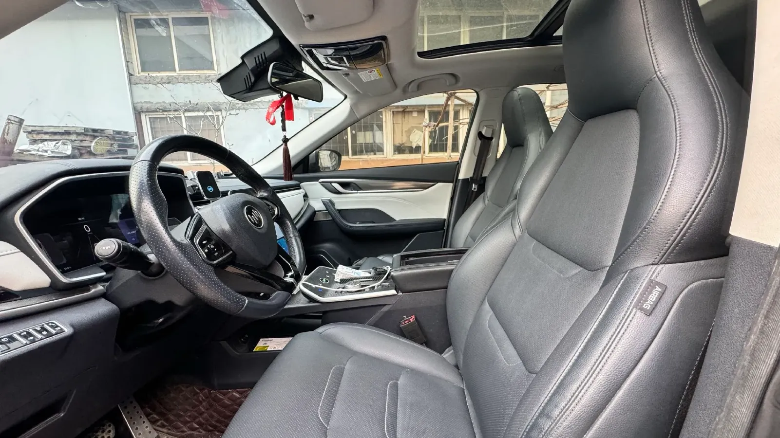 2021 Weltmeister EX5 BEV 52.704KWH,autocango,china used car exporter,china ev exporter,chinese used car exporter,chinese used ev exporter