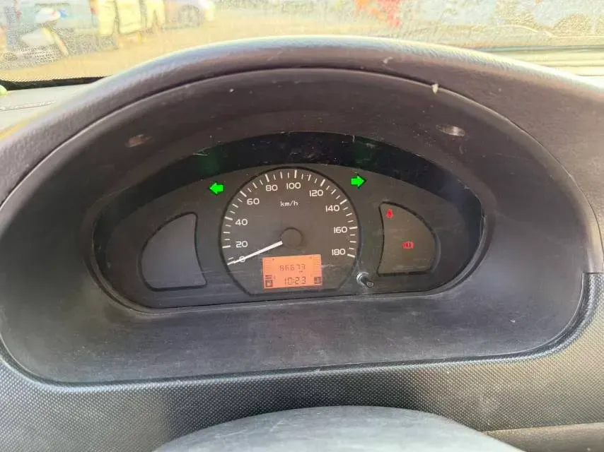 2017 HawTai Santafe 7 2.0L 147HP L4 5MT,autocango,china used car exporter,china ev exporter,chinese used car exporter,chinese used ev exporter