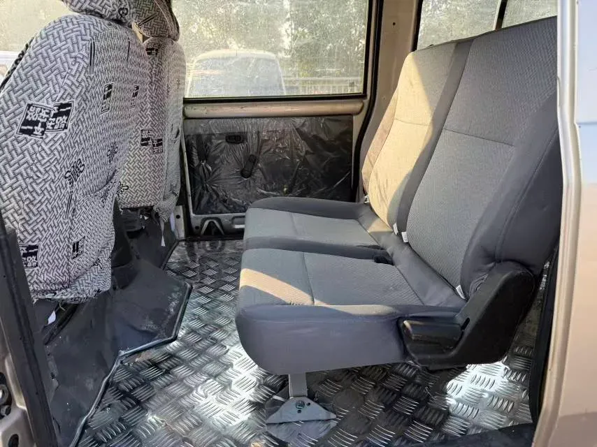 2017 HawTai Santafe 7 2.0L 147HP L4 5MT,autocango,china used car exporter,china ev exporter,chinese used car exporter,chinese used ev exporter