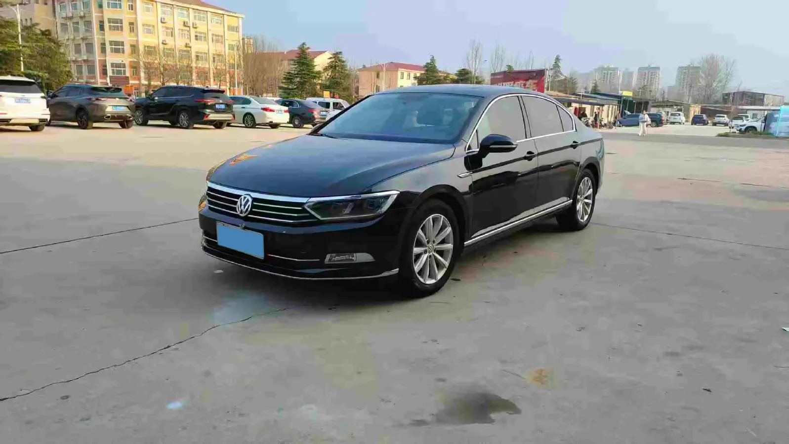 2019 Chevrolet Malibu XL 2.0T 241HP L4 9AT,autocango,china used car exporter,china ev exporter,chinese used car exporter,chinese used ev exporter