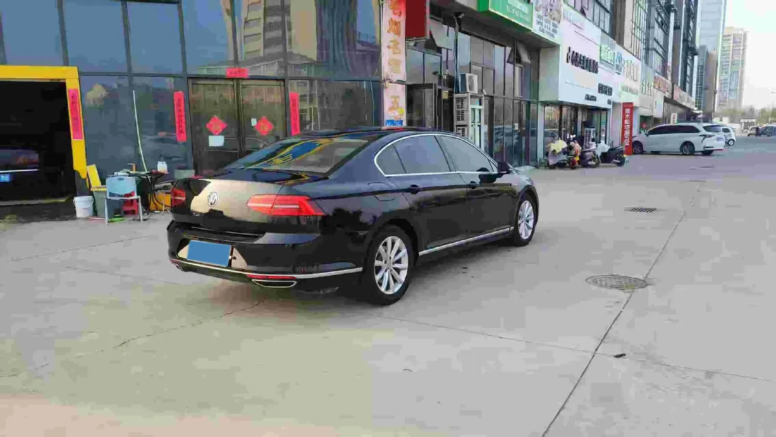2019 Chevrolet Malibu XL 2.0T 241HP L4 9AT,autocango,china used car exporter,china ev exporter,chinese used car exporter,chinese used ev exporter