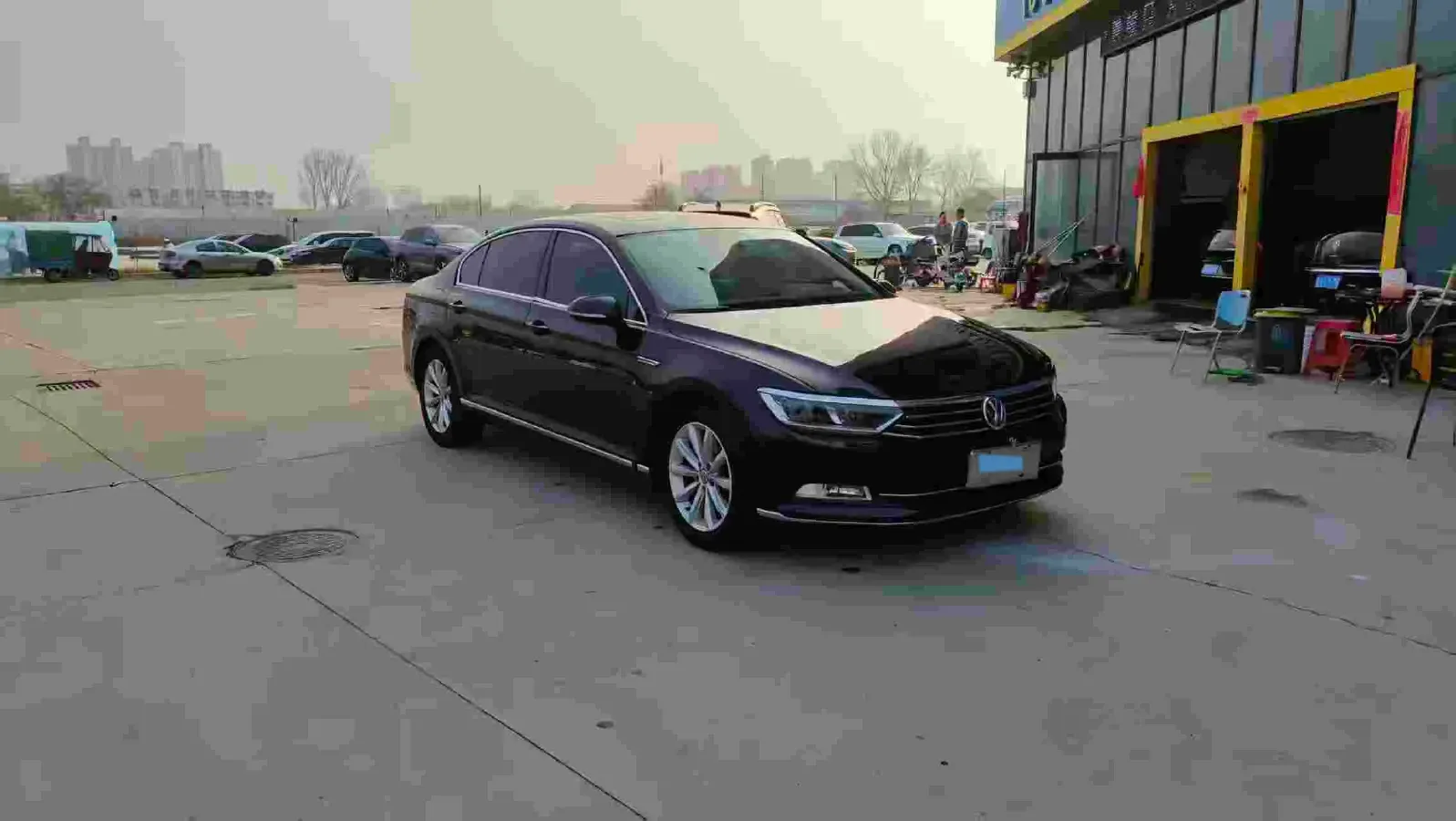 2019 Chevrolet Malibu XL 2.0T 241HP L4 9AT,autocango,china used car exporter,china ev exporter,chinese used car exporter,chinese used ev exporter