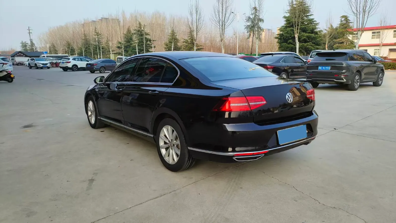 2019 Chevrolet Malibu XL 2.0T 241HP L4 9AT,autocango,china used car exporter,china ev exporter,chinese used car exporter,chinese used ev exporter