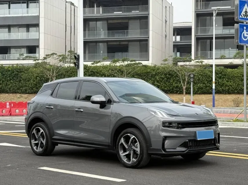 2023 LYNK&CO 06 1.5T 181HP L4 7DCT,autocango,china used car exporter,china ev exporter,chinese used car exporter,chinese used ev exporter