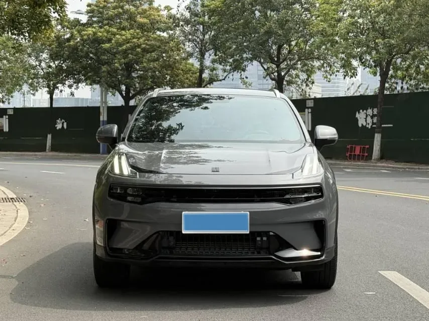 2023 LYNK&CO 06 1.5T 181HP L4 7DCT,autocango,china used car exporter,china ev exporter,chinese used car exporter,chinese used ev exporter