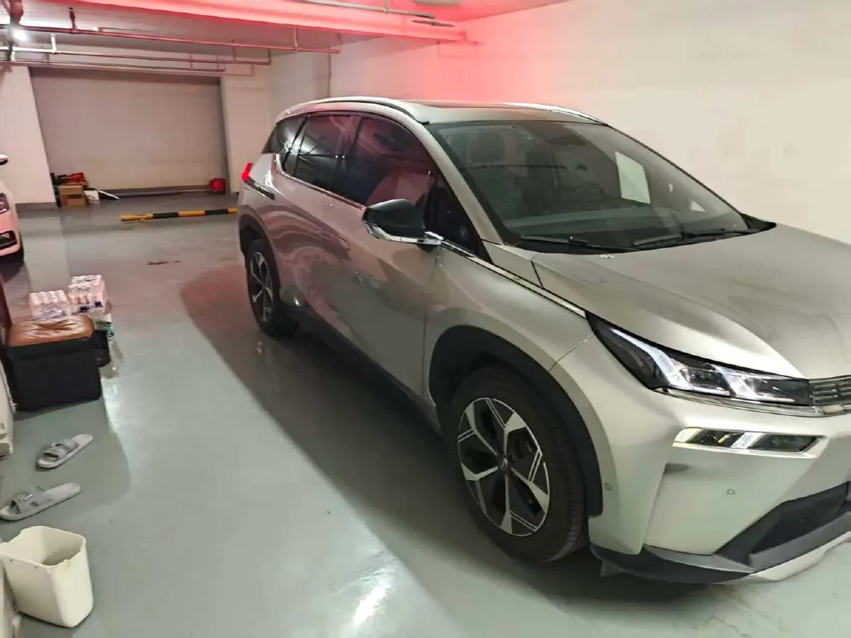 2021 Aion Y BEV 61.3KWH,autocango,china used car exporter,china ev exporter,chinese used car exporter,chinese used ev exporter