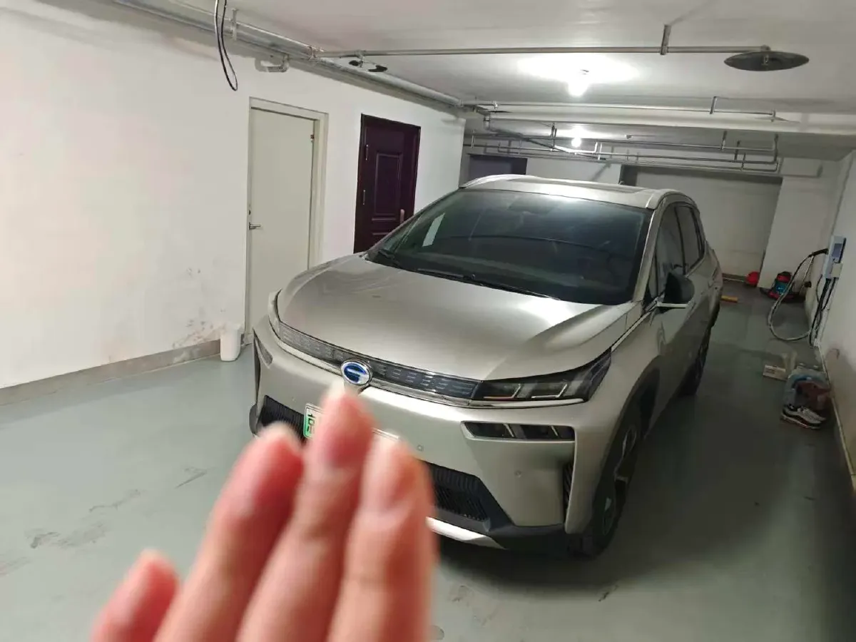 2021 Aion Y BEV 61.3KWH,autocango,china used car exporter,china ev exporter,chinese used car exporter,chinese used ev exporter