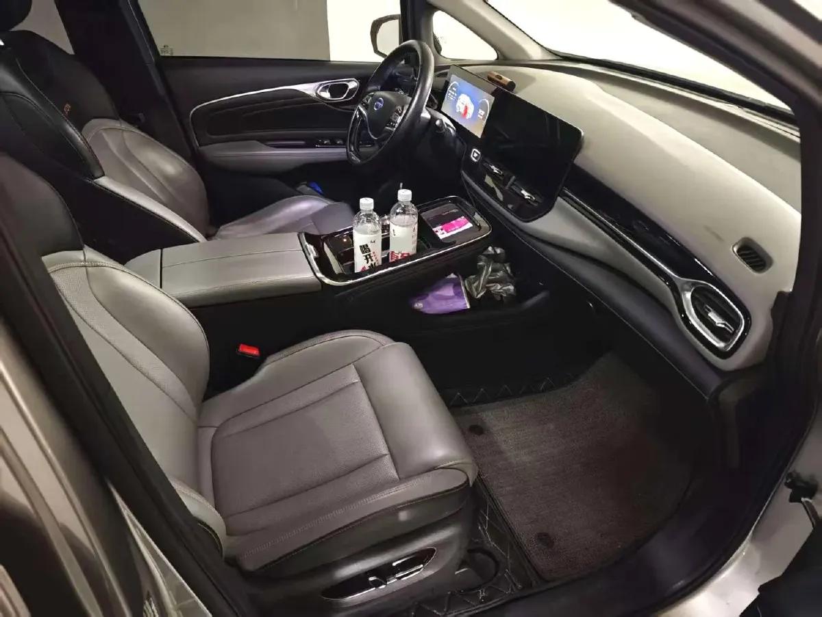 2021 Aion Y BEV 61.3KWH,autocango,china used car exporter,china ev exporter,chinese used car exporter,chinese used ev exporter