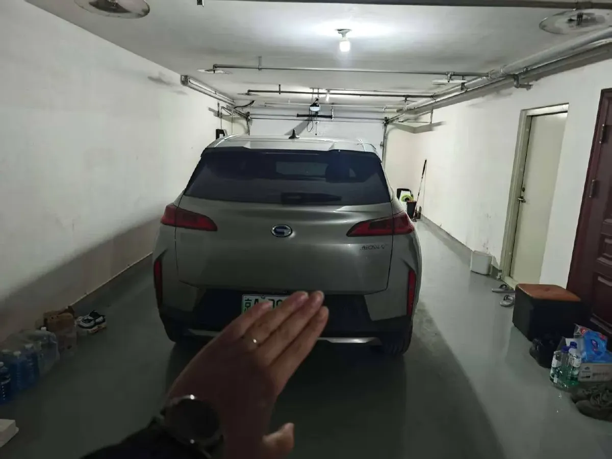 2021 Aion Y BEV 61.3KWH,autocango,china used car exporter,china ev exporter,chinese used car exporter,chinese used ev exporter