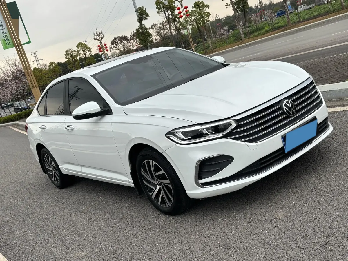 2023 Volkswagen Lavida 1.5L 110HP L4 6AT,autocango,china used car exporter,china ev exporter,chinese used car exporter,chinese used ev exporter