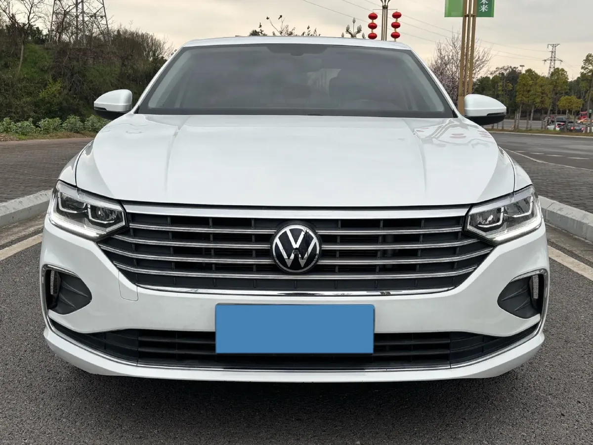 2023 Volkswagen Lavida 1.5L 110HP L4 6AT,autocango,china used car exporter,china ev exporter,chinese used car exporter,chinese used ev exporter