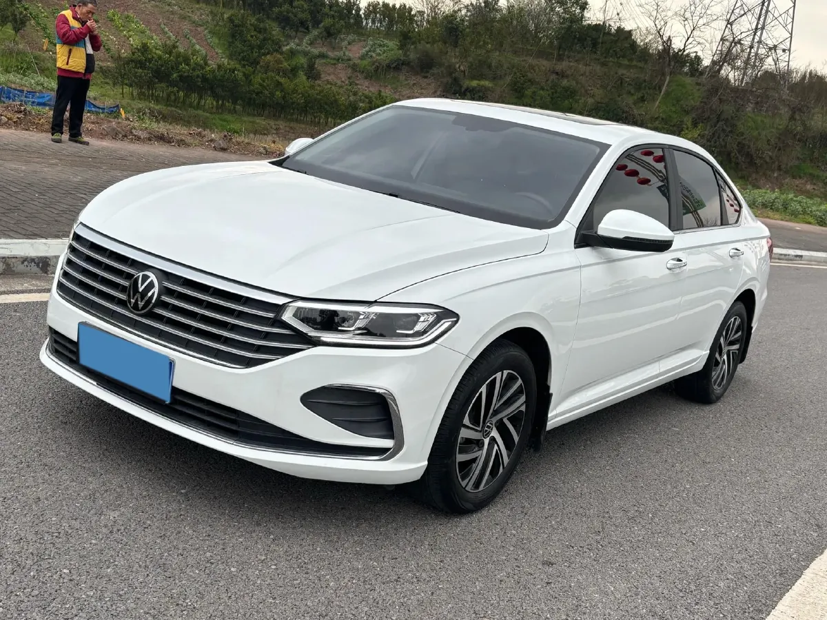 2023 Volkswagen Lavida 1.5L 110HP L4 6AT,autocango,china used car exporter,china ev exporter,chinese used car exporter,chinese used ev exporter